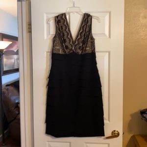 Dress.  Smoke free home gently used